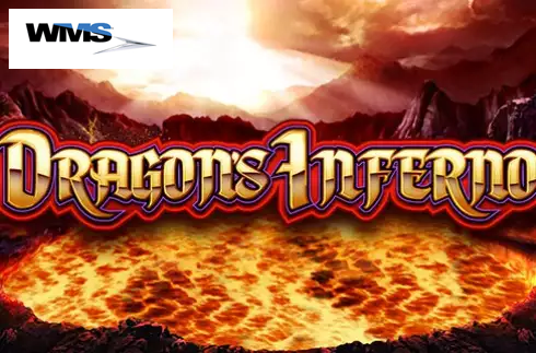 Dragon's Inferno